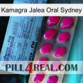 Kamagra Oral Jelly Sydney 35